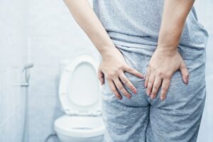 Should I Be Worried About Rectal Bleeding GI Solutions Inc   Shutterstock 2311841831 300x200 