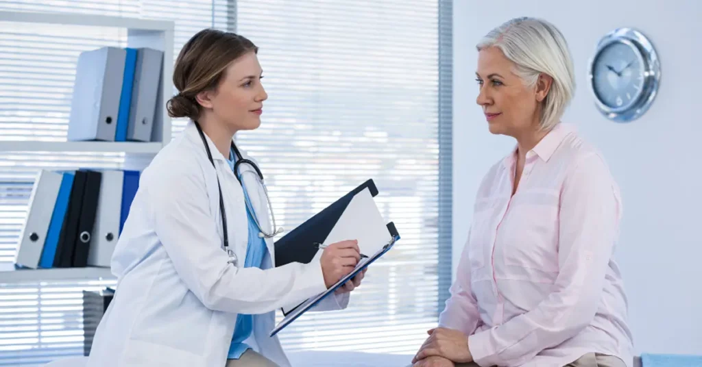 Colon Cancer Prevention for women