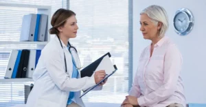 Colon Cancer Prevention for women