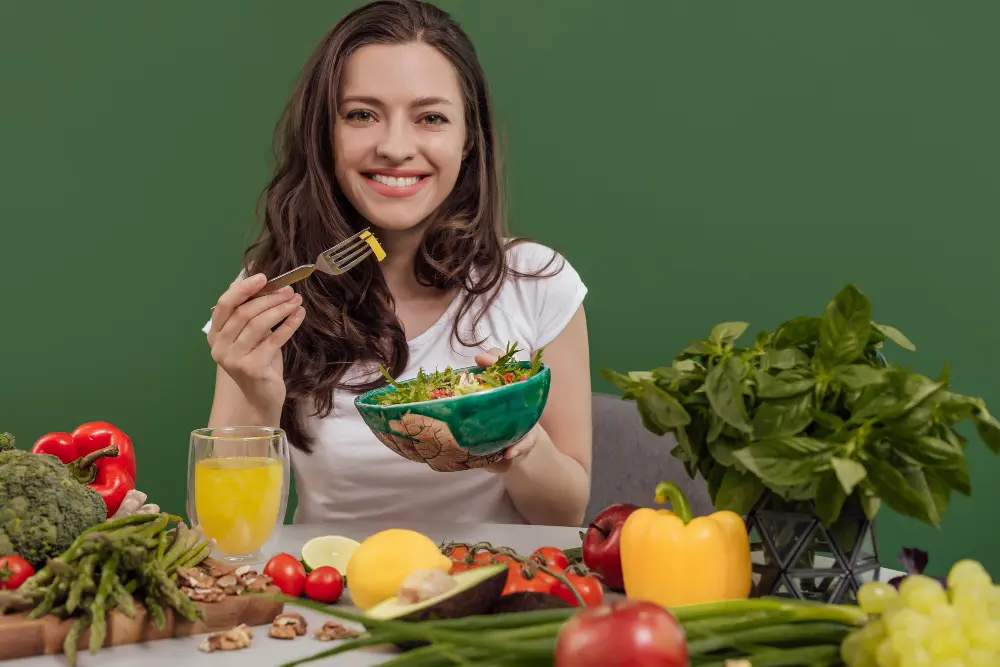 gut health and digestion