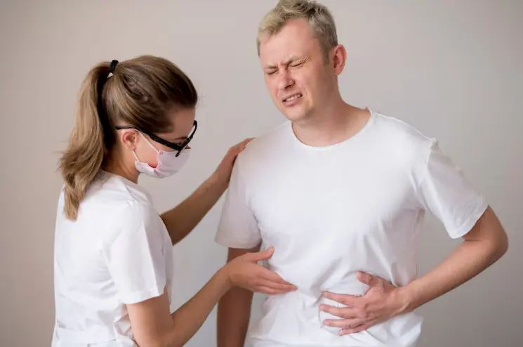 Spot Liver Dysfunction Early