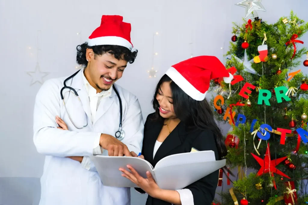 Holiday Digestive Tips