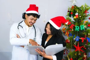 Holiday Digestive Tips