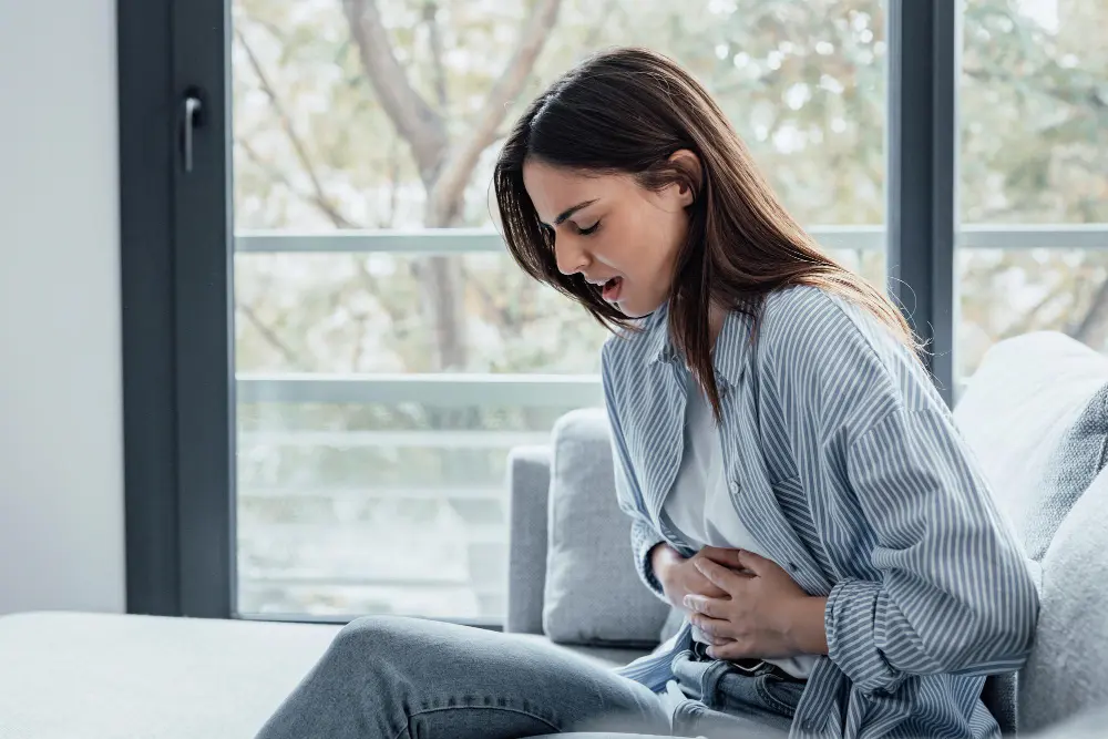 Why Bloating Happens?