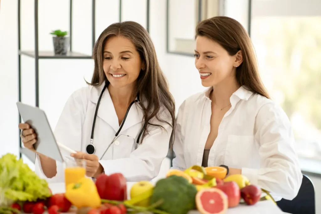 Personalized Diet Plan Works Better for IBD Management