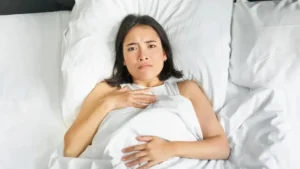 Digestive Issues With a Hidden Catalyst Called Sleep Apnea