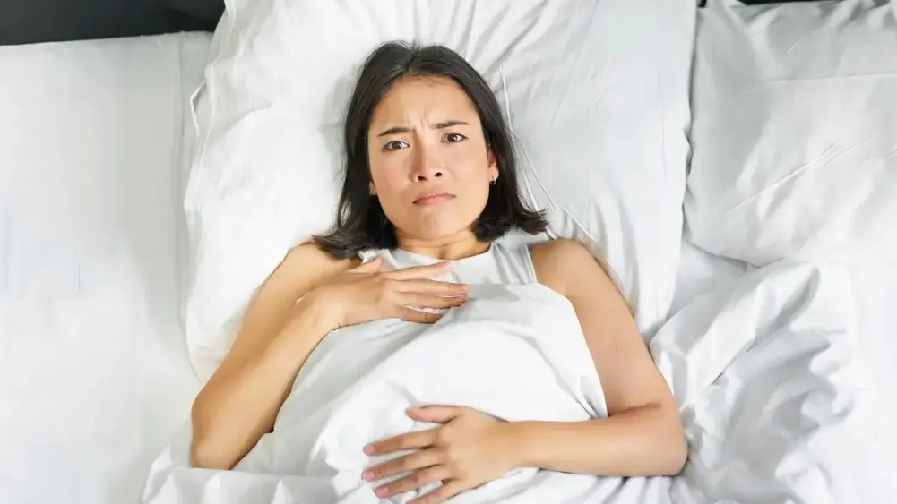 Digestive Issues With a Hidden Catalyst Called Sleep Apnea